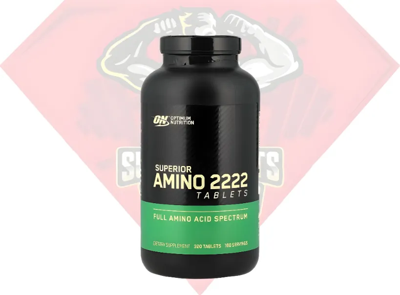 احماض امينيه 1